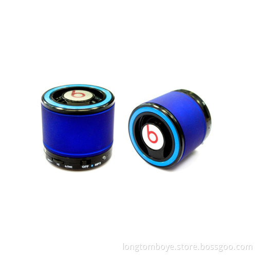 China Monster bluetooth speaker